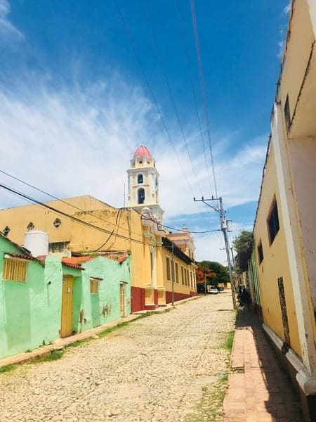 Fotoalbum Detektei Kuba