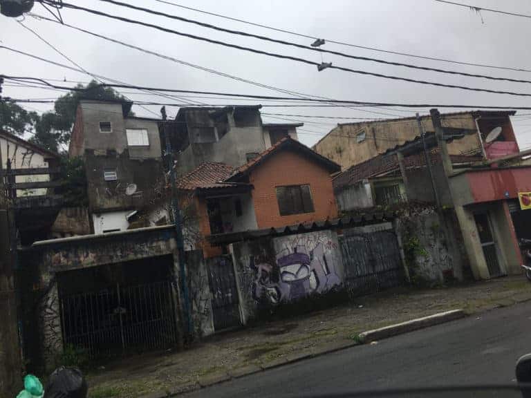 Fotoalbum Detektei Brasilien