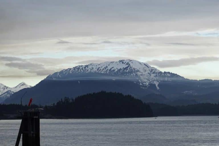 Fotoalbum Detektei USA Alaska