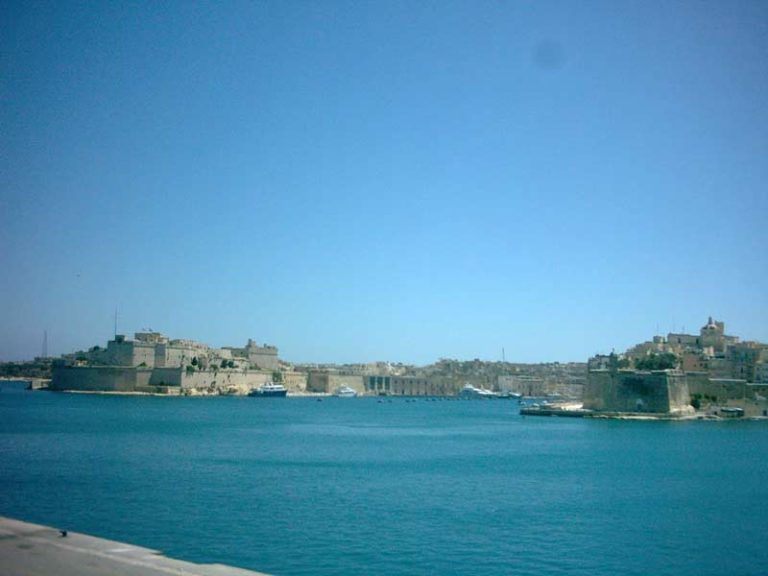 Fotoalbum Detektei Malta