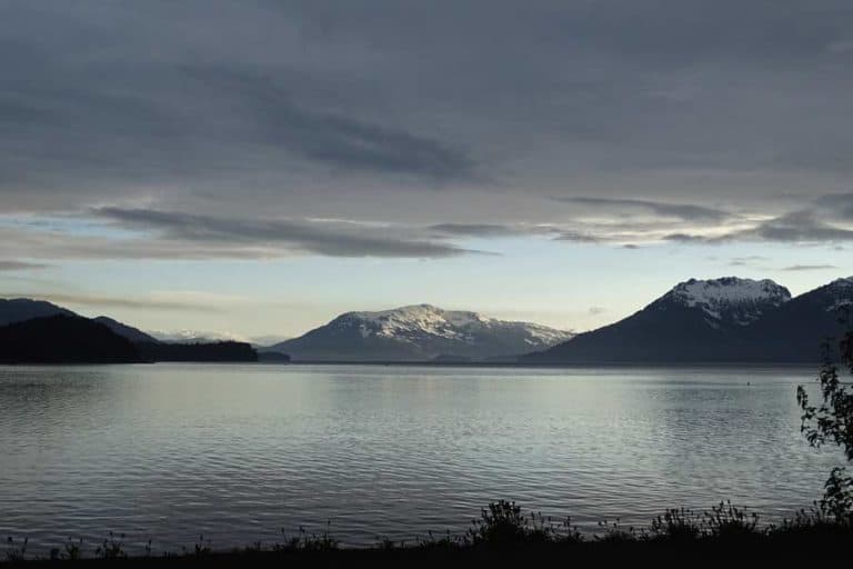 Fotoalbum Detektei USA Alaska
